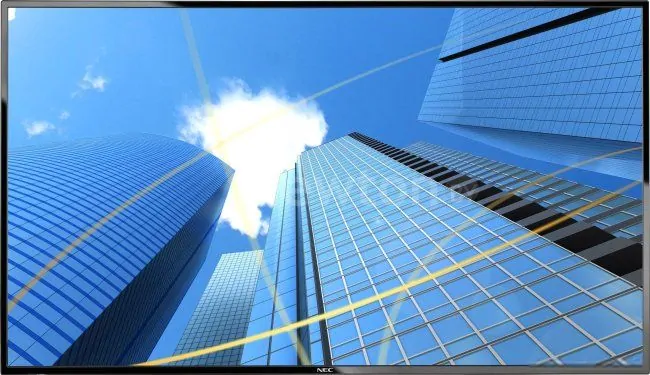 Информационная панель NEC MultiSync E436