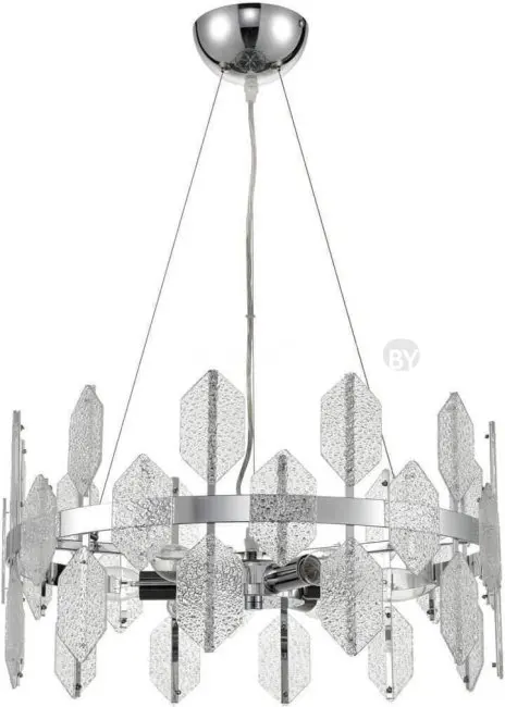 Подвесная люстра Vele Luce VL4153P16