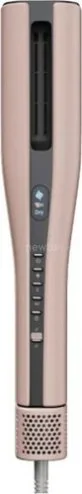 Фен-стайлер Haier HHS-605