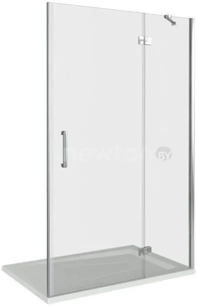 Душевая дверь Good Door Saturn WTW-140-C-CH-R (правая)
