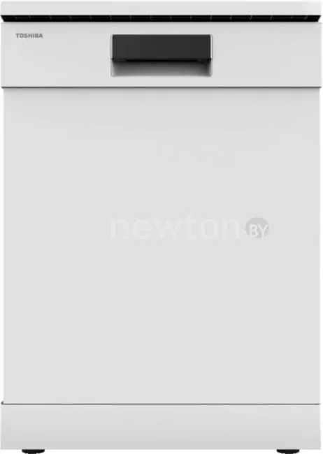 Отдельностоящая посудомоечная машина Toshiba DW-14F2(W)-RU