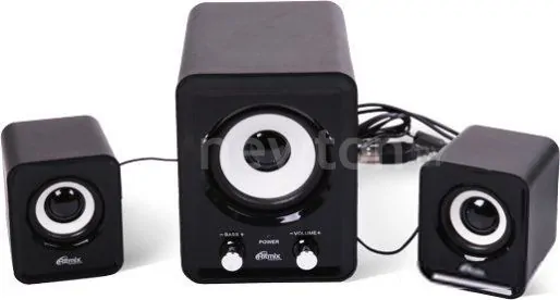 Акустика Ritmix SP-2120
