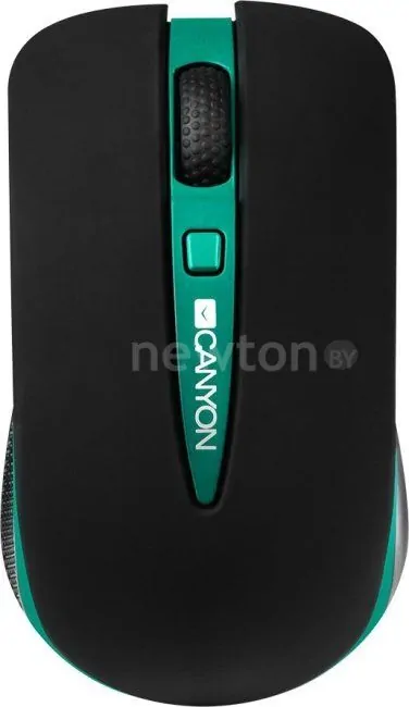 Мышь Canyon CNS-CMSW6G