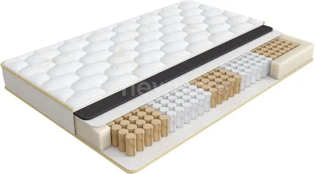 Матрас Askona Home Sleep Base 200x200