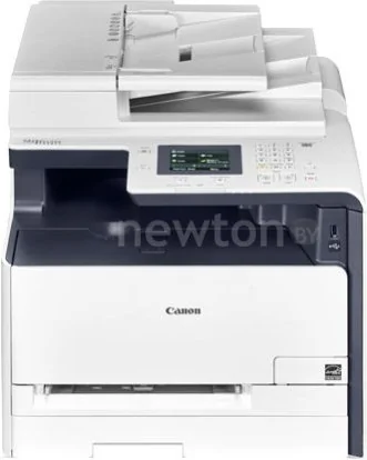 МФУ Canon i-SENSYS MF628Cw