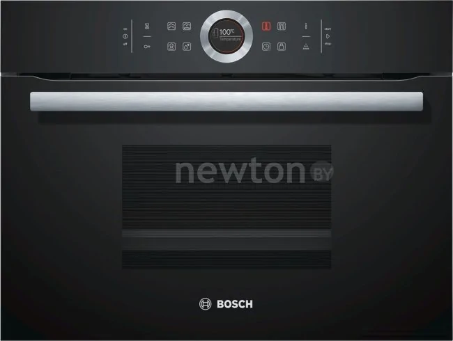 Электрический духовой шкаф Bosch CDG634BB1