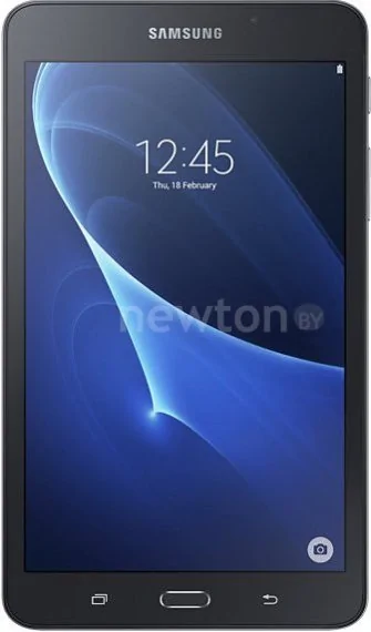 Планшет Samsung Galaxy Tab A 7.0 8GB Metallic Black [SM-T280]