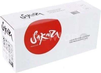 Картридж Sakura Printing SACLT-K609S (аналог Samsung CLT-K6092S)