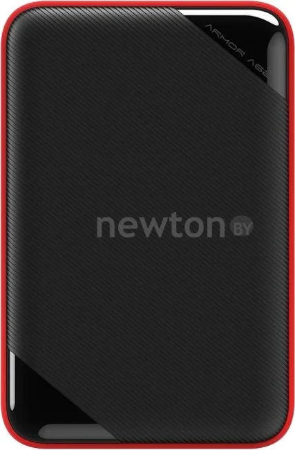 Внешний накопитель Silicon-Power Armor A62 2TB SP020TBPHD62LS3K