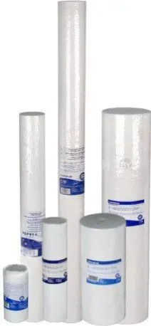 Картридж Aquafilter FCPS5M20B