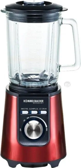 Погружной блендер ROMMELSBACHER MX 1205R