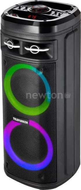 Патибокс TELEFUNKEN TF-MS2202