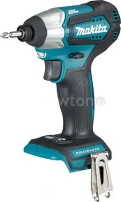 Шуруповерт Makita DTD155Z (без АКБ)