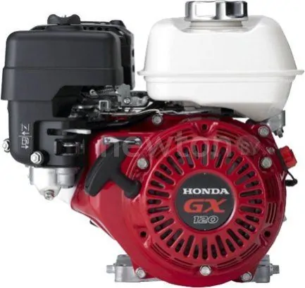 Бензиновый двигатель Honda GX120RT2-DKR-OH
