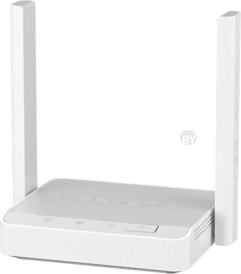 Wi-Fi роутер Keenetic Starter KN-1121