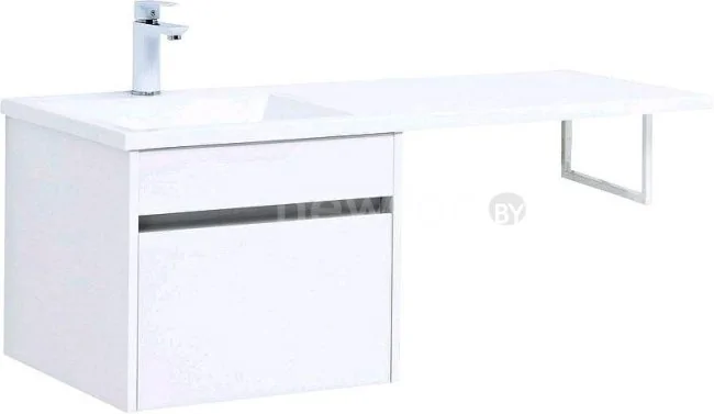 Aquanet Тумба с умывальником Токио 110 L 239208