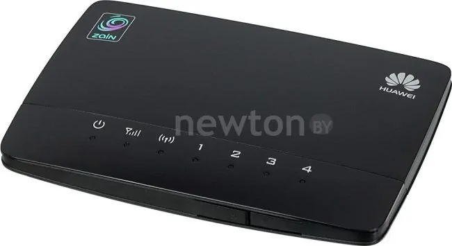 3G Wi-Fi роутер Huawei B68L-25