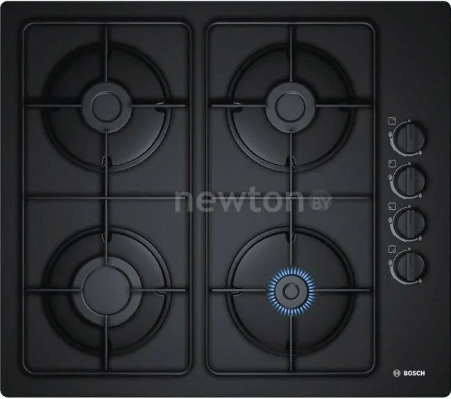 Варочная панель Bosch POP6B6B80