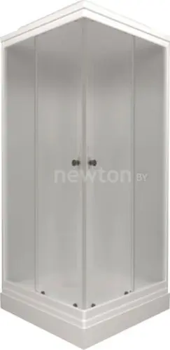 Душевая кабина Maroni Moon SQ90L-DRN-DN4