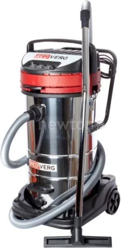 Пылесос RedVerg RD-VC3000-100S