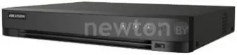 Гибридный видеорегистратор Hikvision iDS-7204HQHI-M1/XT