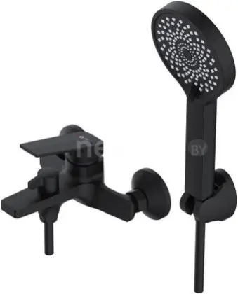Смеситель AV Engineering AVWIN3-BL165-130
