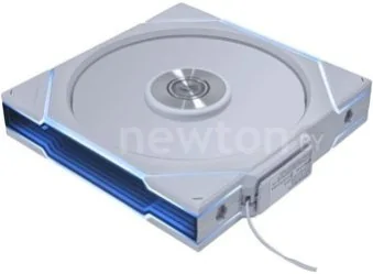 Вентилятор для корпуса Lian Li Uni Fan TL 140 Wireless Reverse 14RTL1W1W G99.14RTL1W1W.R0