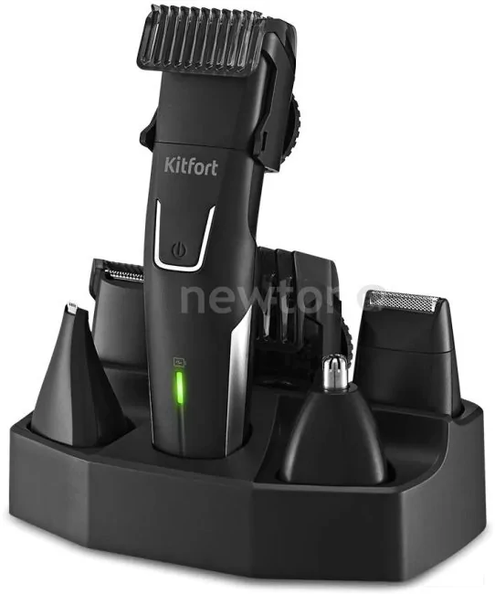 Универсальный триммер Kitfort KT-3134