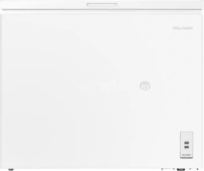 Морозильный ларь Willmark CFNF-340IW