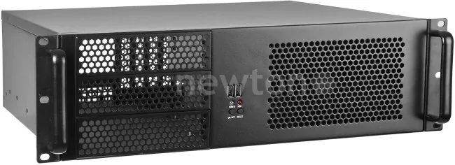 Корпус ExeGate Pro 3U390-08 500W EX264943RUS