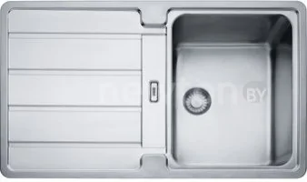 Кухонная мойка Franke Hydros HDX 614-86 101.0320.861