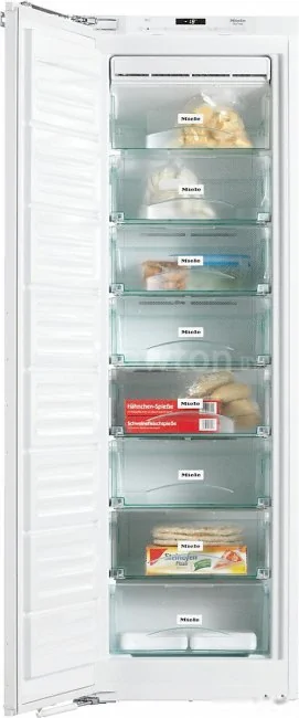 Морозильник Miele FNS 37402 i