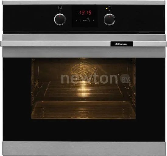 Электрический духовой шкаф Hansa BOEI67550015