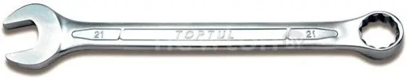 Набор ключей Toptul AAEB1313 1 предмет