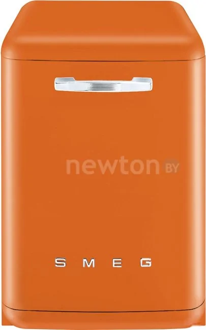 Отдельностоящая посудомоечная машина Smeg LVFABOR