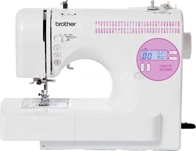 Швейная машина Brother DS-160