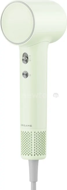 Фен Dreame Hairdryer Mini (зеленый)