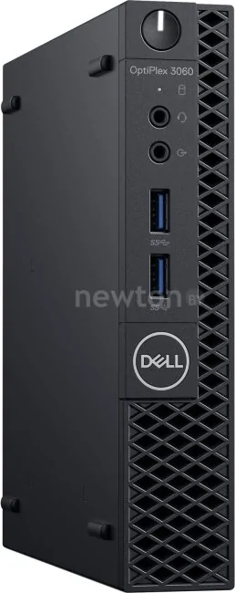 Компьютер Dell OptiPlex 3060-231746