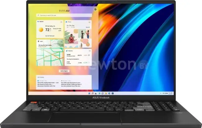 Ноутбук ASUS Vivobook Pro 16X OLED M7601RM-MX070W