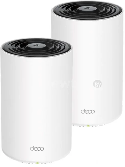 Wi-Fi система TP-Link Deco X68 (2 шт)