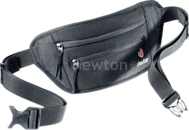 Сумка на пояс Deuter Neo Belt I 3910220-7000 (black)