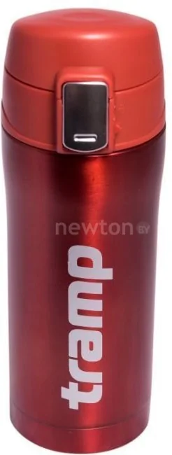 Термокружка TRAMP TRC-106к 350 мл (красный)