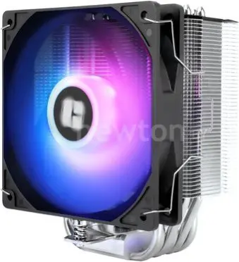 Кулер для процессора Thermalright Burst Assassin 120 SE ARGB