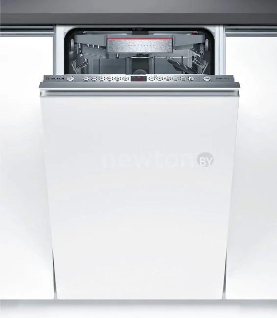 Встраиваемая посудомоечная машина Bosch SPV69T70EU