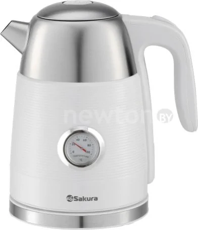 Электрический чайник Sakura SA-2178W