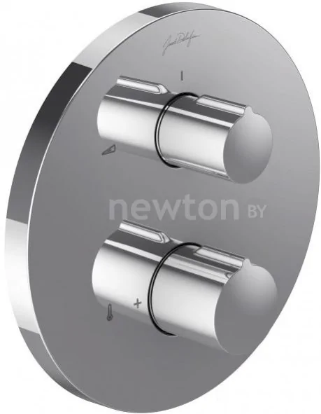 Смеситель Jacob Delafon Modulo E98731-CP