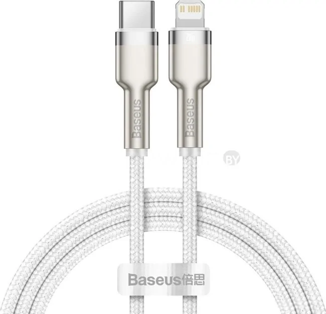 Кабель Baseus CATLJK-A02