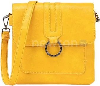 Женская сумка Passo Avanti 855-2338-YLW (желтый)