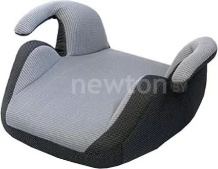 Детское сиденье Мишутка LB 311R (01, серый/черный)