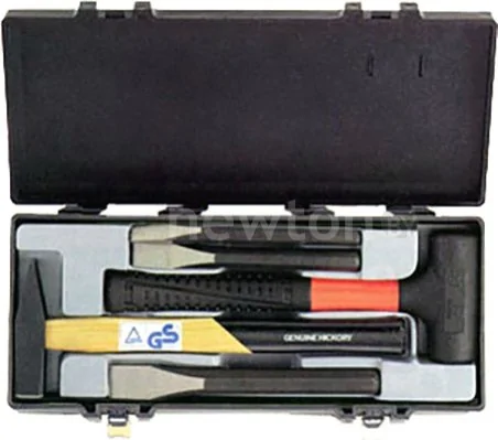 Специнструмент Force 5053 (5 предметов)